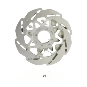 Front Brake Disc Plate Tvs Ntorq