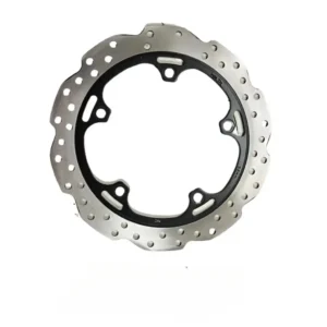 Front Brake Disc Plate tvs Phoenix