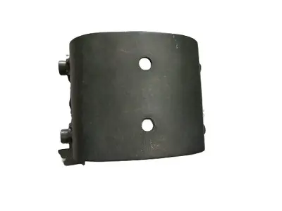 Front Mudguard Clamp Honda Trigger product image