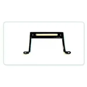 Front No Plate Bracket clamp Honda Shine product image