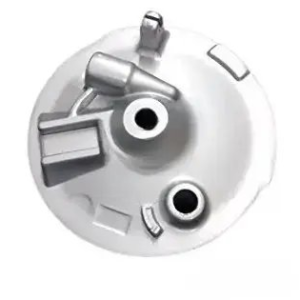 Front Brake Drum Plate yamaha Rx100 crux ybx libero