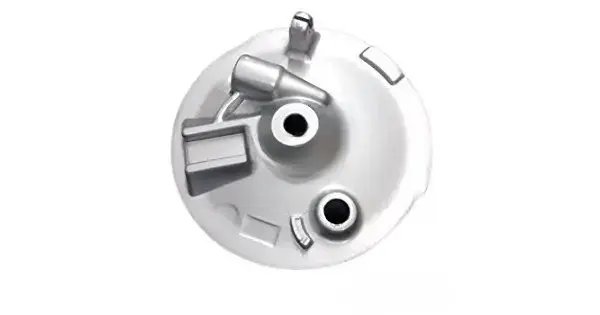 Front Brake Drum Plate yamaha Rx100 crux ybx libero