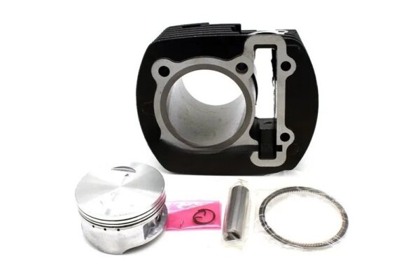 Cylinder Kit borkit bajaj Ct 100 E s platina100 E s product image