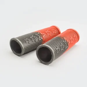 Grip Cover Chammak Challo Red star product image