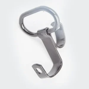 Seat Kunda 2 In 1 Folding blk Platina product image