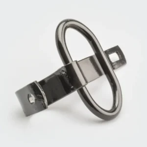 Seat Kunda 2 In 1 Folding blk Passion Pro product image