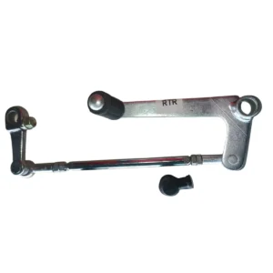 Gear Lever TVS Apachee Rtr 160 180 product image