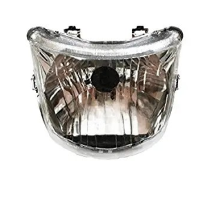 Head Light Assy hero Honda Glamour