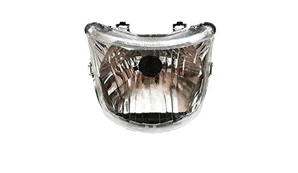 Head Light Assy hero Honda Glamour