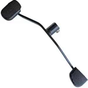Gear Lever Hero Passion Pro Black product image