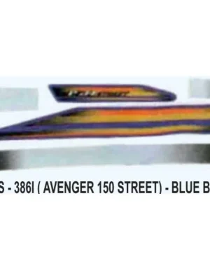 graphics-sticker-set-for-bajaj-avenger-150-street-blue-vehicle-both-sides-400x400 Sticker Set For Bajaj Avenger 150 Street product image