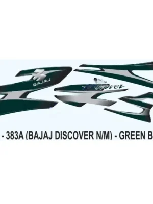graphics-sticker-set-for-bajaj-discover-new-model-green-vehicle-both-sides-400x400 Sticker Set For Green Bajaj Discover