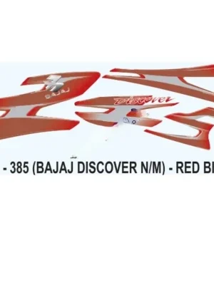 graphics-sticker-set-for-bajaj-discover-new-model-red-vehicle-both-sides-400x400 Sticker Set For Discover