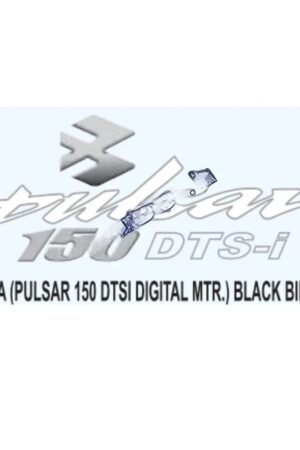 Sticker Set For Bajaj Pulsar 150cc Dtsi product image