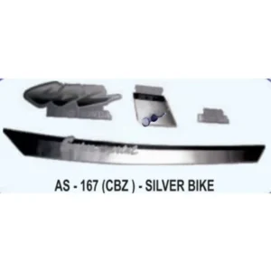 Sticker Set For Hero Honda Cbz