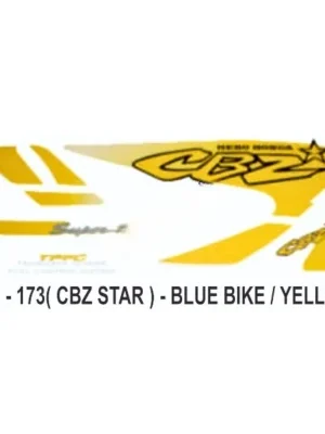 graphics-sticker-set-for-hero-honda-cbz-star-blue-vehicle-yellow-sticker-400x400-1.webp Graphics Sticker Set For Hero Honda Cbz Star