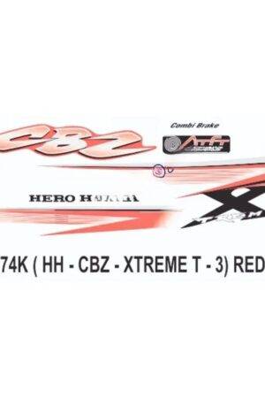 graphics-sticker-set-for-hero-honda-cbz-xtreme-type-3-red-vehicle-both.jpg Graphics Sticker Set For Hero Honda Cbz Xtreme