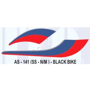 Graphics Sticker Set Hero Honda Cd 100
