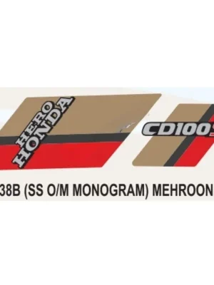graphics-sticker-set-for-hero-honda-cd-100-ss-old-model-monogram-400x400-1.webp Sticker Set For Hero Honda Cd 100