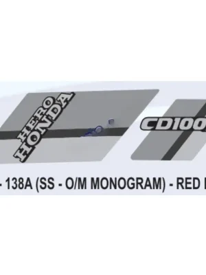 graphics-sticker-set-for-hero-honda-cd-100-ss-old-model-monogram-red-400x400-1.webp Sticker Set For Hero Honda Cd 100