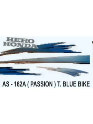 graphics-sticker-set-for-hero-honda-passion-turqoise-blue-vehicle-both-sides-400x400 Sticker Set For Hero Honda Passion