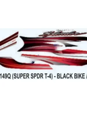 graphics-sticker-set-for-hero-honda-super-splendor-type-4-black-vehicle-1-2-400x400 Sticker Set For Hero Honda Super Splendor