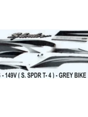 graphics-sticker-set-for-hero-honda-super-splendor-type-4-grey-vehicle-400x400 Sticker Set For Hero Honda Super Splendor
