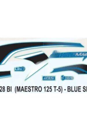 graphics-sticker-set-for-hero-maestro-edge-125-i3s-type-5-blue-vehicle-.jpg Sticker Set For Hero Maestro Edge 125 I3s