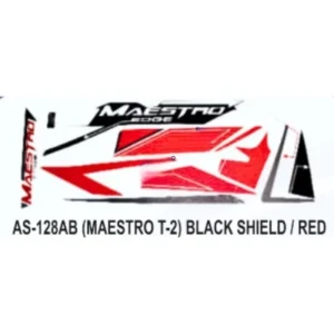 Sticker Set For Hero Maestro Edge