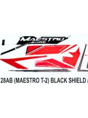 graphics-sticker-set-for-hero-maestro-edge-type-2-black-red-sticker-400x400 Sticker Set For Hero Maestro Edge