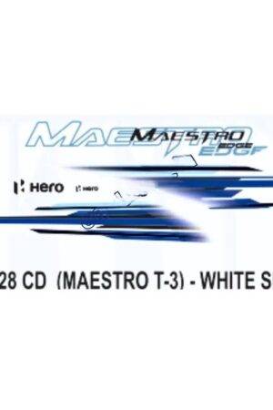 graphics-sticker-set-for-hero-maestro-edge-type-3-white-vehicle-both-sides.jpg Sticker Set For Hero Maestro Edge