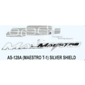 Sticker Set For Hero Maestro Type1