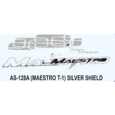 Sticker Set For Hero Maestro Type1
