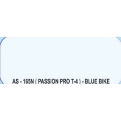 Graphics Sticker Set For Hero Passion Pro