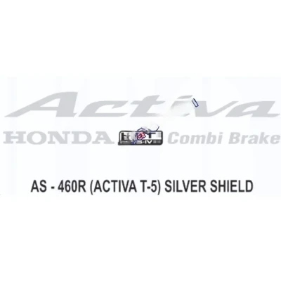 Sticker Set For Activa Het Bs4