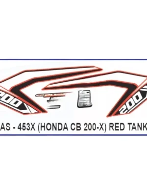 graphics-sticker-set-for-honda-cb-200x-red-tank-sticker-both-sides-400x400 Sticker Set For Honda Cb 200x
