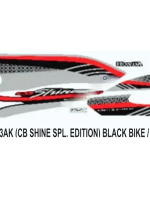 graphics-sticker-set-for-honda-cb-shine-special-edition-black-vehicle-400x400 Sticker Set For Honda Cb Shine