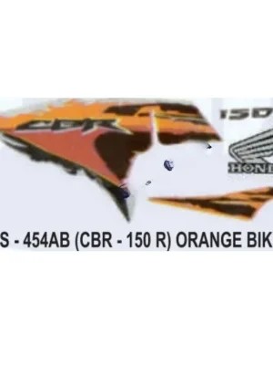 graphics-sticker-set-for-honda-cbr-150r-orange-vehicle-both-sides-400x400 Sticker Set For Honda Cbr 150r product image