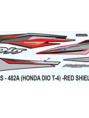 graphics-sticker-set-for-honda-dio-type-4-red-vehicle-both-sides-400x400-1.webp Sticker Set For Honda Dio product image