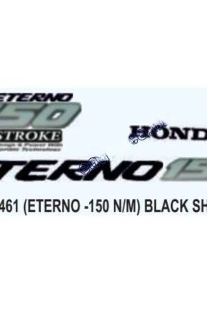 graphics-sticker-set-for-honda-eterno-150-new-model-black-sticker-both.jpg Sticker Set For Honda Eterno 150 product image