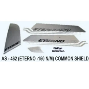 Graphics Sticker Set For Honda Eterno 150 product image