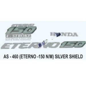 Sticker Set For Honda Eterno 150 product image