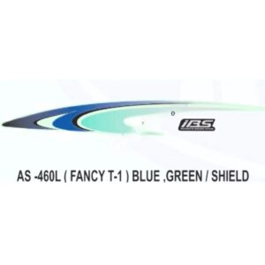 Sticker Set For Honda Fancy