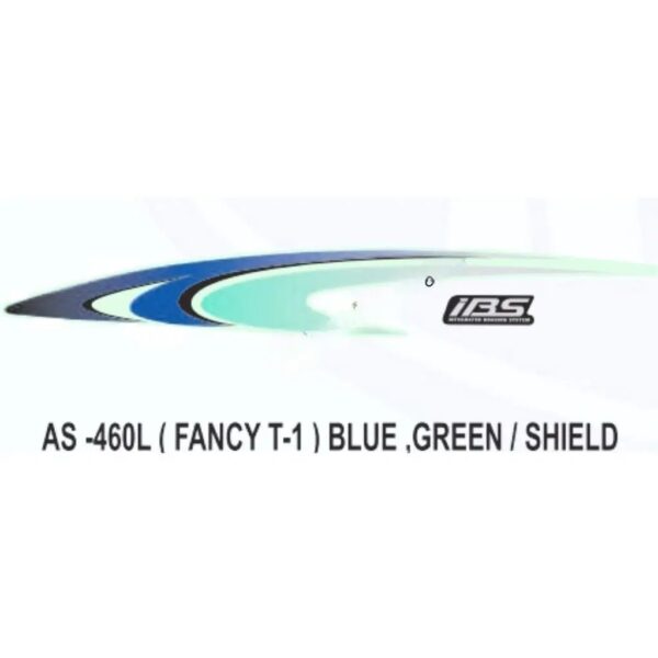 Sticker Set For Honda Fancy