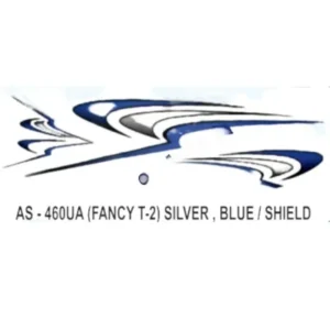 Sticker Set For Honda Fancy type 2