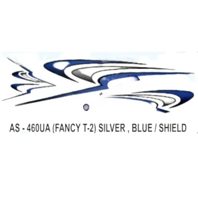 Sticker Set For Honda Fancy type 2