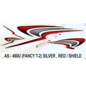 Graphics Sticker Set For Honda Fancy