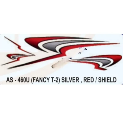 Graphics Sticker Set For Honda Fancy