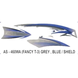 Sticker Set For Honda Fancy Type 3