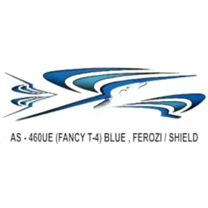 Sticker Set For Honda Fancy